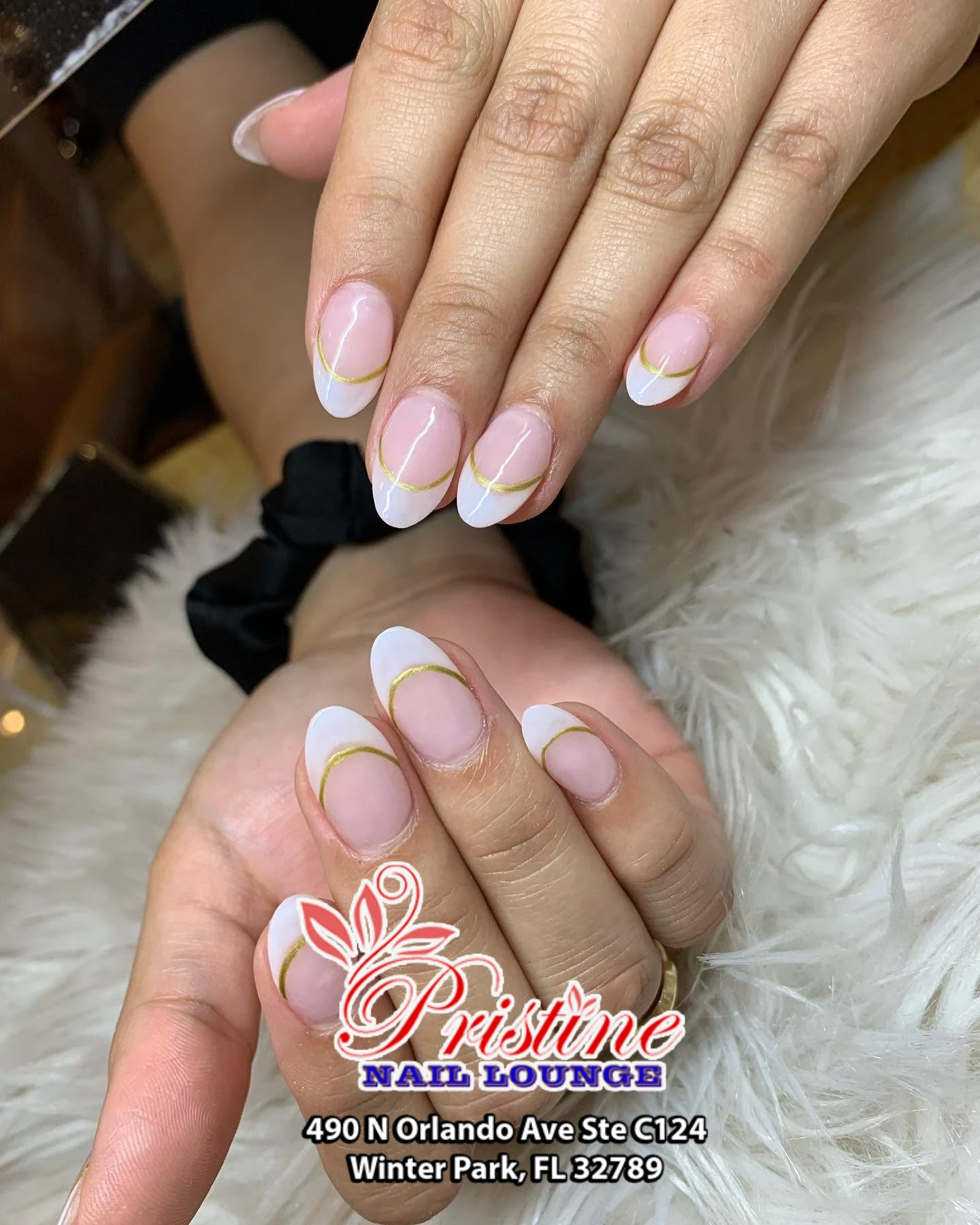 Cute Nail